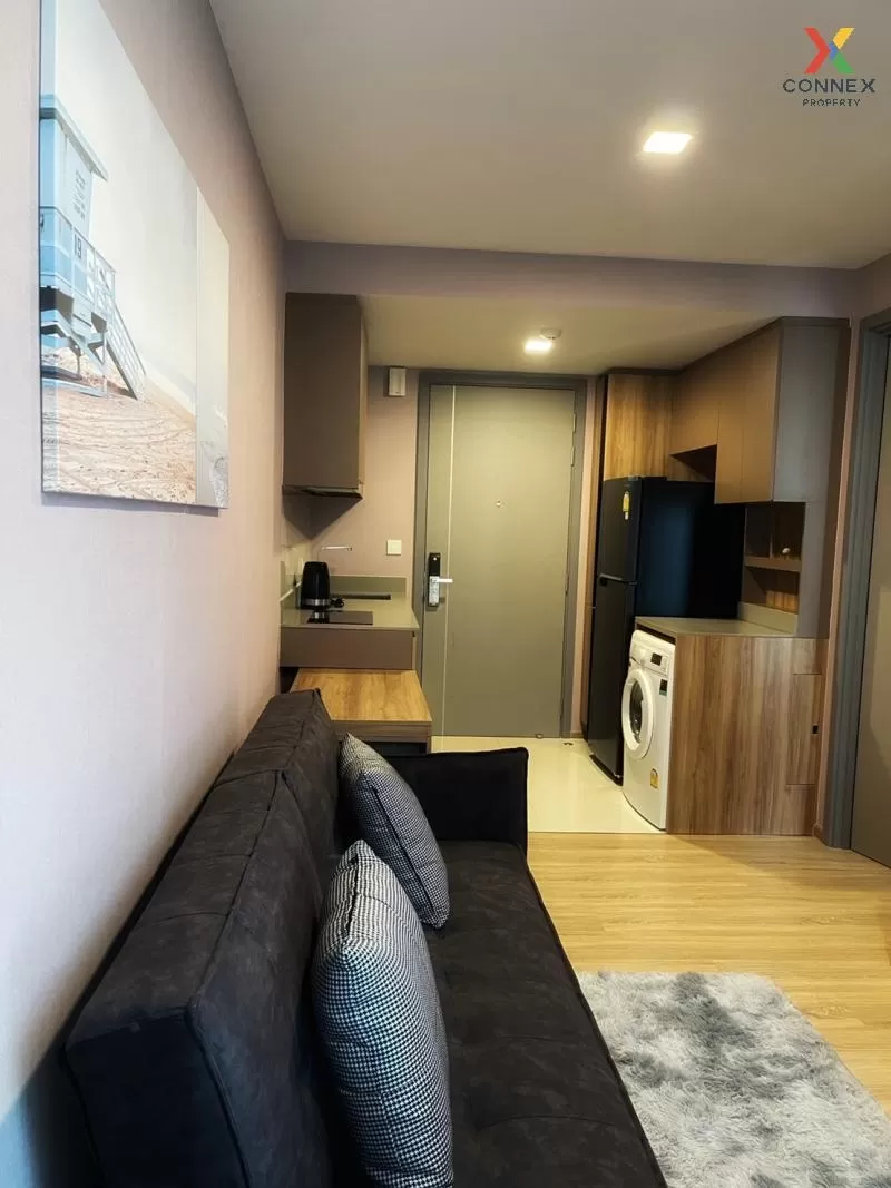 เช่าคอนโด  ทากะ เฮาส์ เอกมัย 12 BTS-เอกมัย คลองตันเหนือ เขต วัฒนา 3