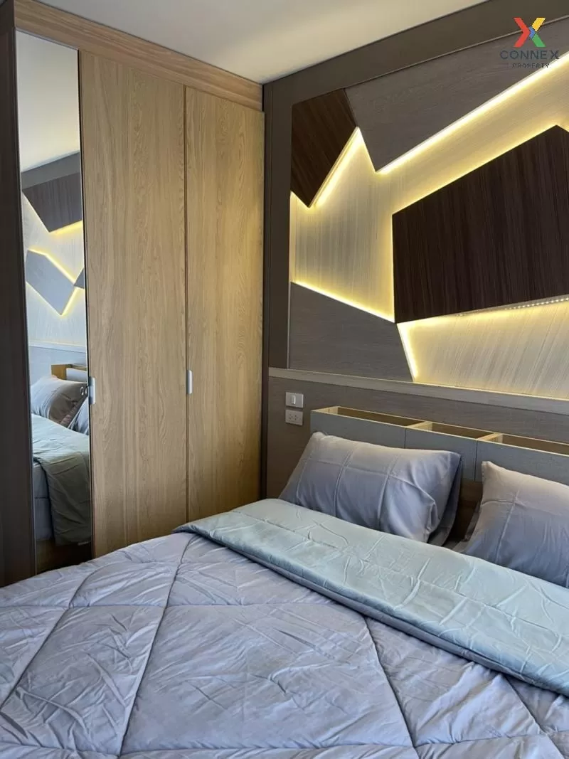 เช่าคอนโด  ทากะ เฮาส์ เอกมัย 12 BTS-เอกมัย คลองตันเหนือ เขต วัฒนา