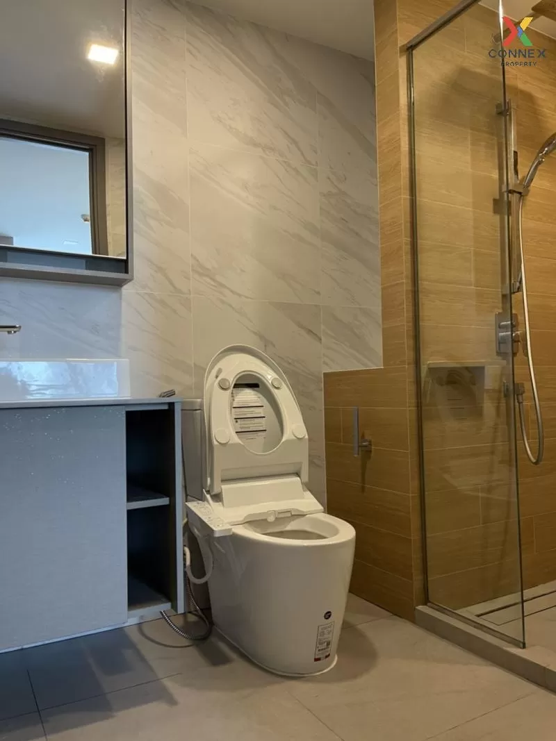 เช่าคอนโด  ทากะ เฮาส์ เอกมัย 12 BTS-เอกมัย คลองตันเหนือ เขต วัฒนา