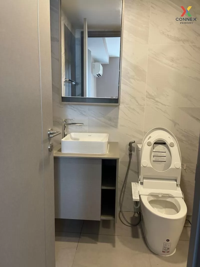 เช่าคอนโด  ทากะ เฮาส์ เอกมัย 12 BTS-เอกมัย คลองตันเหนือ เขต วัฒนา