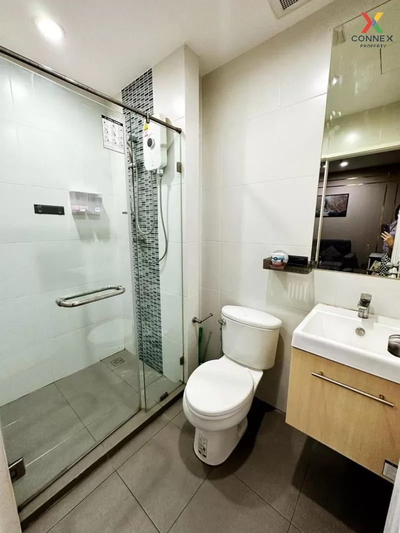 FOR RENT condo , Metro Sky Prachachuen , MRT-Bang Son , Wong Sawa