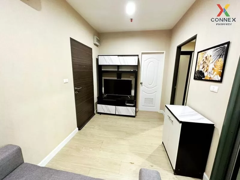 FOR RENT condo , Metro Sky Prachachuen , MRT-Bang Son , Wong Sawa 2