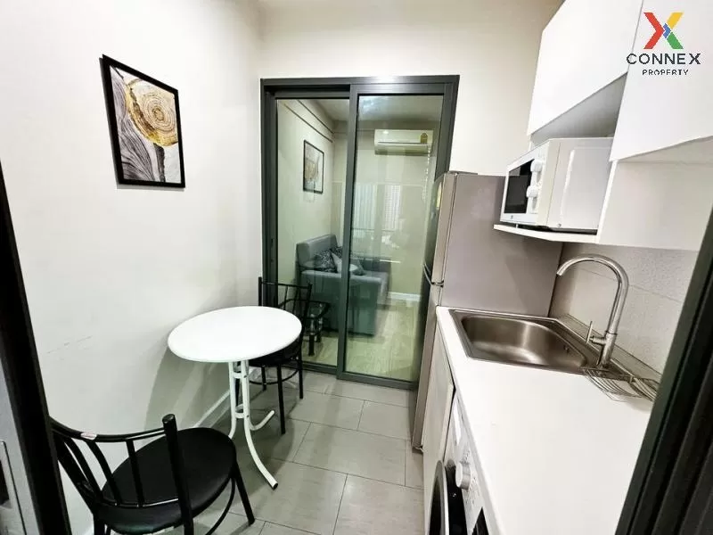 FOR RENT condo , Metro Sky Prachachuen , MRT-Bang Son , Wong Sawa