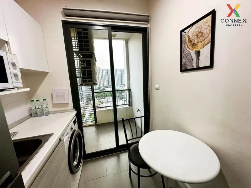 FOR RENT condo , Metro Sky Prachachuen , MRT-Bang Son , Wong Sawa