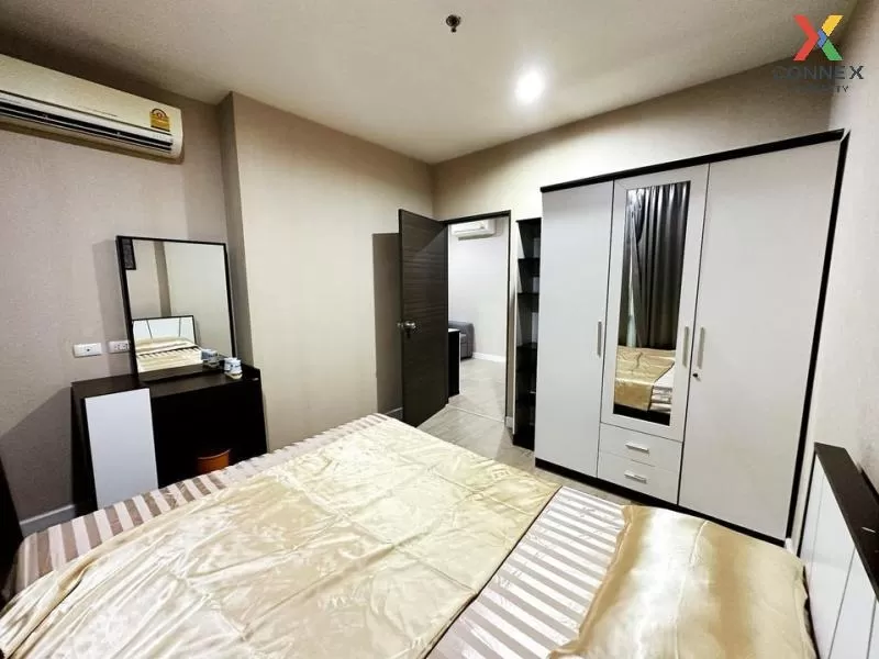 FOR RENT condo , Metro Sky Prachachuen , MRT-Bang Son , Wong Sawa