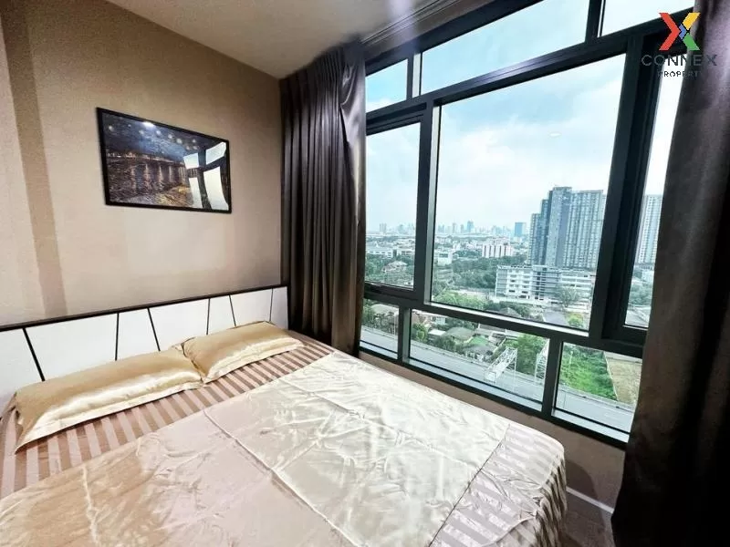 FOR RENT condo , Metro Sky Prachachuen , MRT-Bang Son , Wong Sawa