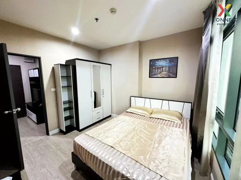 FOR RENT condo , Metro Sky Prachachuen , MRT-Bang Son , Wong Sawa
