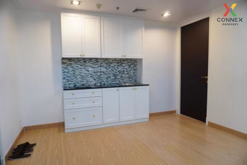 ขายคอนโด  ศุภาลัย พรีเมียร์ แอท อโศก MRT-เพชรบุรี บางกะปิ เขต ห้ว 2