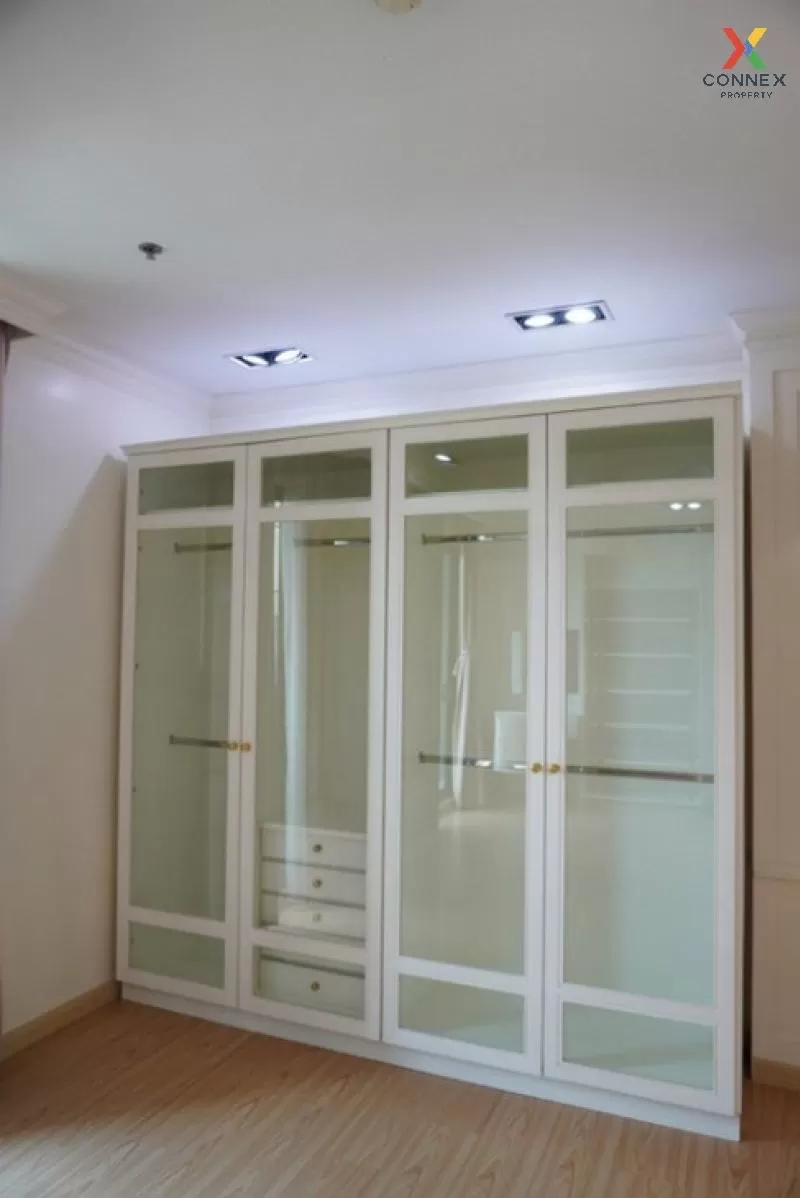 ขายคอนโด  ศุภาลัย พรีเมียร์ แอท อโศก MRT-เพชรบุรี บางกะปิ เขต ห้ว 3