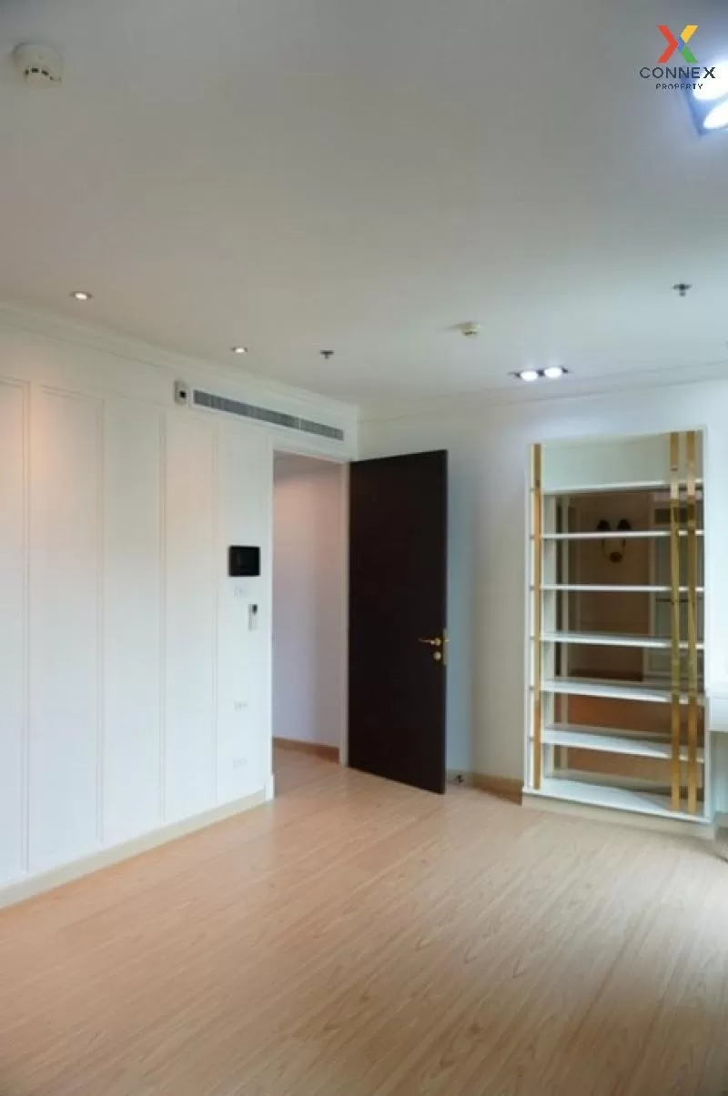 ขายคอนโด  ศุภาลัย พรีเมียร์ แอท อโศก MRT-เพชรบุรี บางกะปิ เขต ห้ว 4