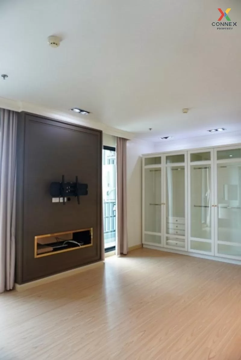 ขายคอนโด  ศุภาลัย พรีเมียร์ แอท อโศก MRT-เพชรบุรี บางกะปิ เขต ห้ว