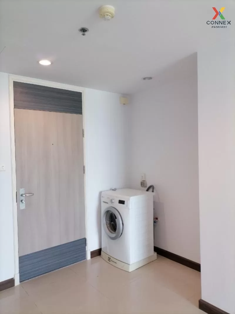 ขายคอนโด  ศุภาลัย พรีเมียร์ แอท อโศก MRT-เพชรบุรี บางกะปิ เขต ห้ว