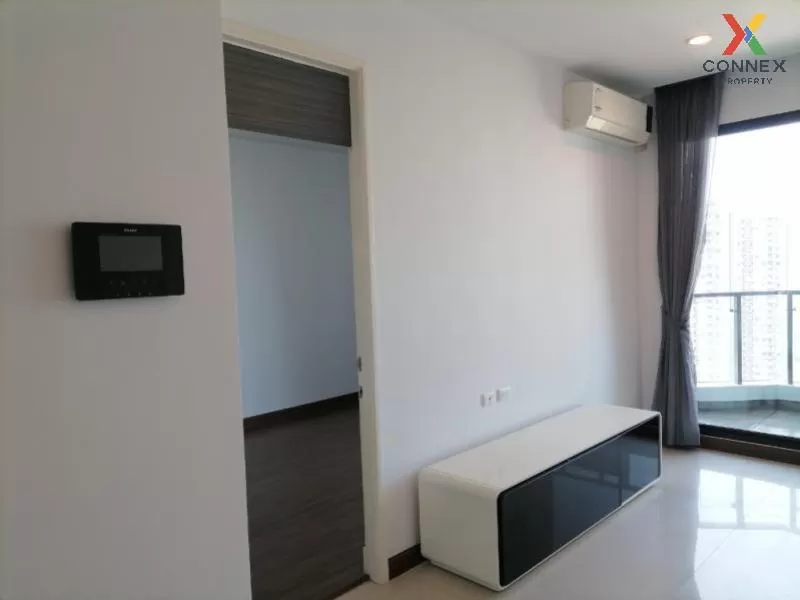 ขายคอนโด  ศุภาลัย พรีเมียร์ แอท อโศก MRT-เพชรบุรี บางกะปิ เขต ห้ว 2