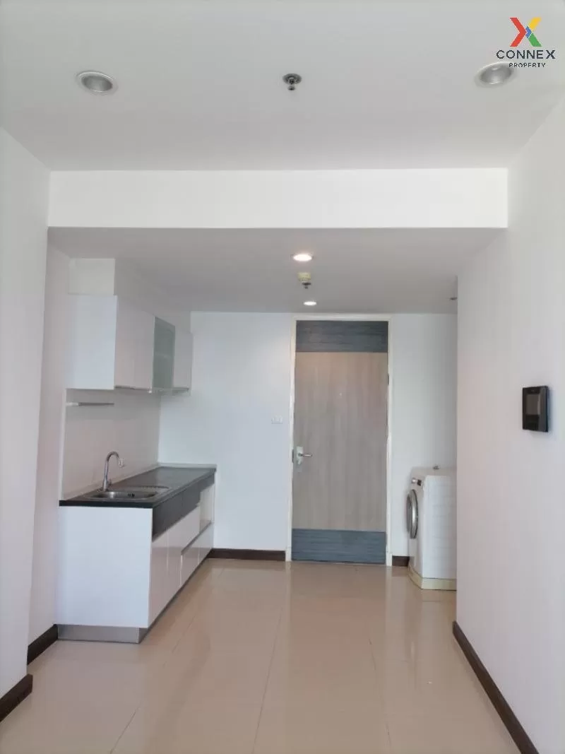 ขายคอนโด  ศุภาลัย พรีเมียร์ แอท อโศก MRT-เพชรบุรี บางกะปิ เขต ห้ว 4