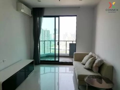 ขายคอนโด  ศุภาลัย พรีเมียร์ แอท อโศก MRT-เพชรบุรี บางกะปิ เขต ห้วยขวาง กรุงเทพ CX-55335