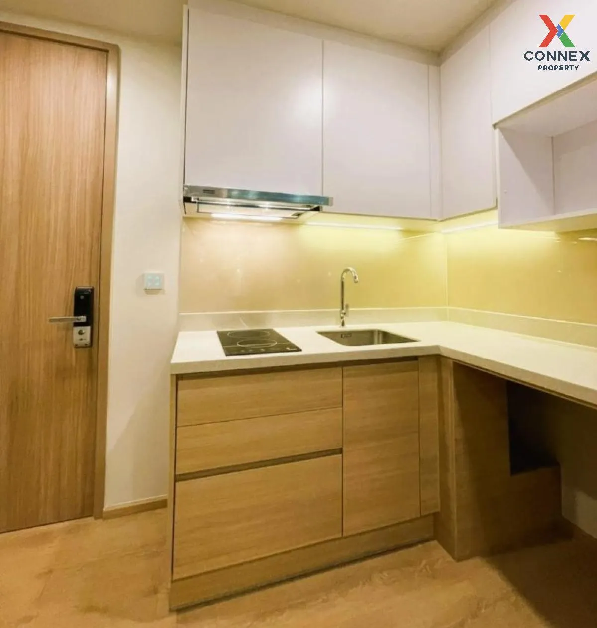 เช่าคอนโด  โนเบิล อราวน์ สุขุมวิท 33 รีโนเวทใหม่ BTS-พร้อมพงษ์ คล 3