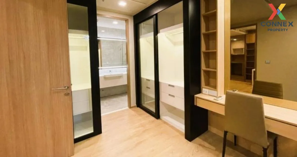 เช่าคอนโด  โนเบิล อราวน์ สุขุมวิท 33 รีโนเวทใหม่ BTS-พร้อมพงษ์ คล