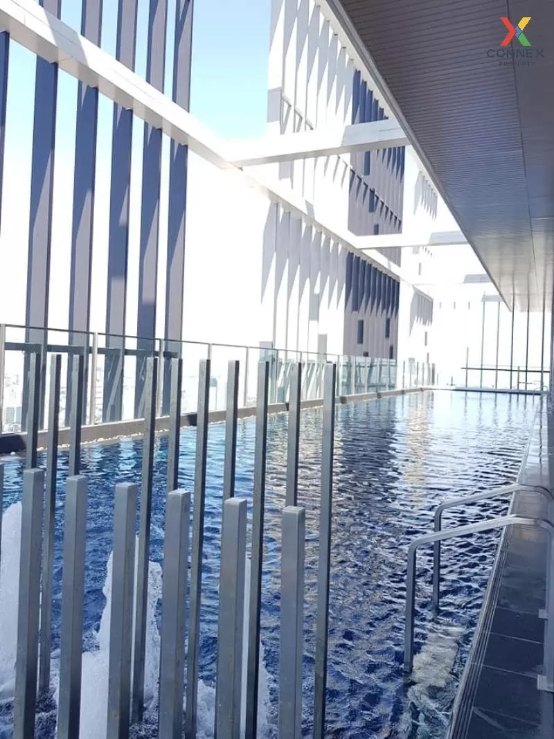 FOR RENT condo , Park Origin Phrom Phong , BTS-Phrom Phong , Khlo