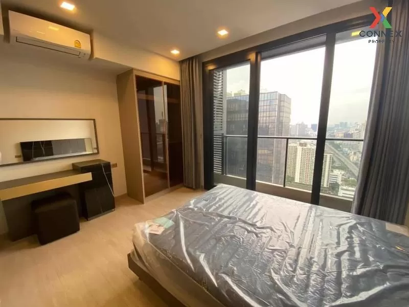 เช่าคอนโด  วันไนน์ไฟว์ อโศก - พระราม 9 ชั้นสูง MRT-พระราม 9 ห้วยข เช่าคอนโด  วันไนน์ไฟว์ อโศก - พระราม 9 ชั้นสูง MRT-พระราม 9 ห้วยข