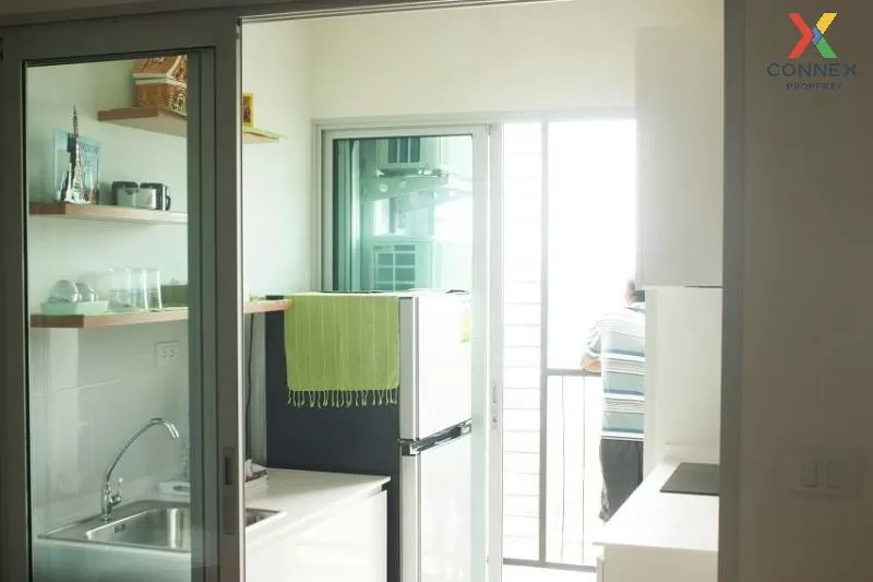 เช่าคอนโด  เดอะ เพรสซิเดนท์ สาทร - ราชพฤกษ์ 3 BTS-บางหว้า ปากคลอง เช่าคอนโด  เดอะ เพรสซิเดนท์ สาทร - ราชพฤกษ์ 3 BTS-บางหว้า ปากคลอง 2