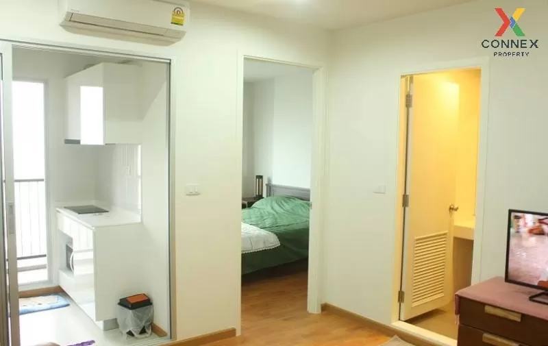 เช่าคอนโด  เดอะ เพรสซิเดนท์ สาทร - ราชพฤกษ์ 3 BTS-บางหว้า ปากคลอง เช่าคอนโด  เดอะ เพรสซิเดนท์ สาทร - ราชพฤกษ์ 3 BTS-บางหว้า ปากคลอง 3