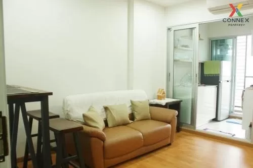 เช่าคอนโด  เดอะ เพรสซิเดนท์ สาทร - ราชพฤกษ์ 3 BTS-บางหว้า ปากคลองภาษีเจริญ เขต ภาษีเจริญ กรุงเทพ CX-55351