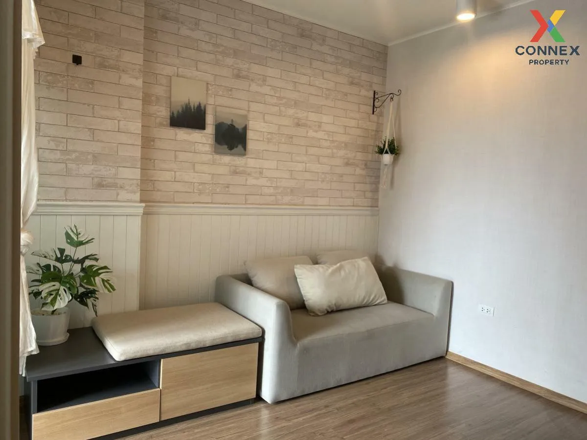 FOR RENT condo , U Delight @ Bangson Station , MRT-Bang Son , Ban FOR RENT condo , U Delight @ Bangson Station , MRT-Bang Son , Ban 2