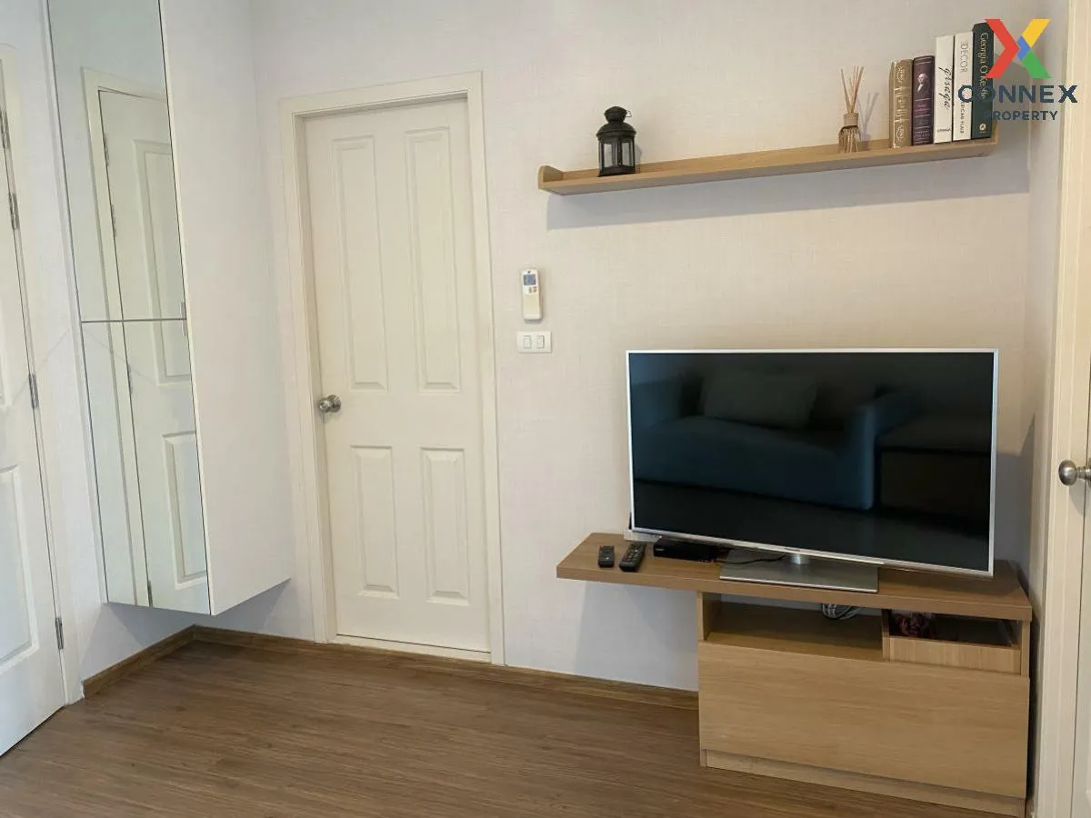 FOR RENT condo , U Delight @ Bangson Station , MRT-Bang Son , Ban FOR RENT condo , U Delight @ Bangson Station , MRT-Bang Son , Ban 3