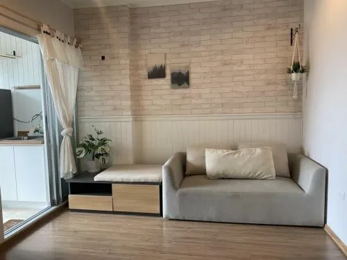 FOR RENT condo , U Delight @ Bangson Station , MRT-Bang Son , Bang Sue , Bang Su , Bangkok , CX-55353