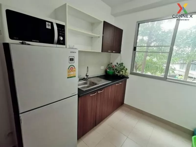 เช่าคอนโด  ศุภาลัย ซิตี้ รีสอร์ท รัชดา - ห้วยขวาง MRT-ห้วยขวาง ห้ 4