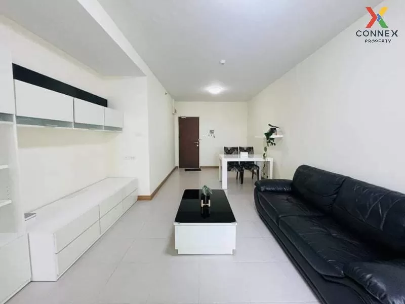 FOR RENT condo , Supalai Park Kaset , BTS-Kasetsart University ,  1