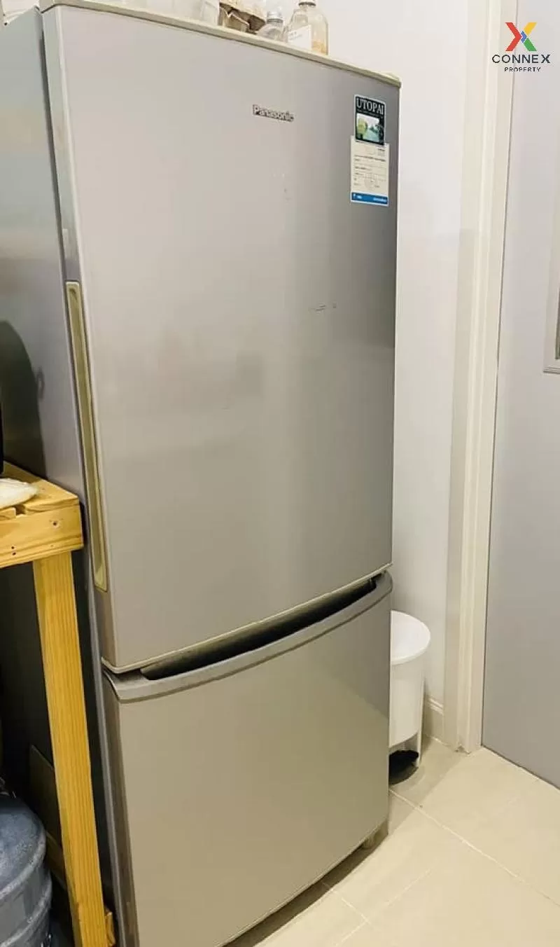 FOR RENT condo , Supalai Park Kaset , BTS-Kasetsart University , 