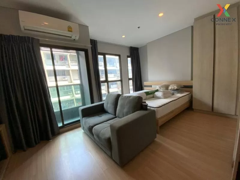 FOR RENT condo , Lumpini Suite Dindaeng - Ratchaprarop , BTS-Vict 1