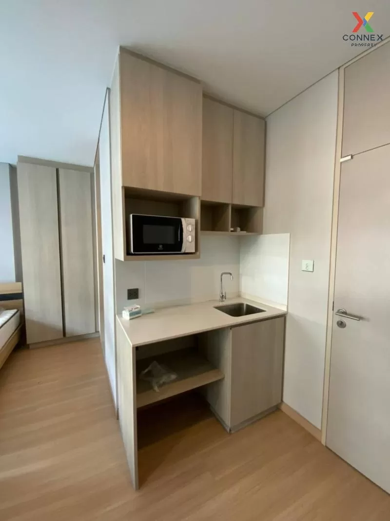 FOR RENT condo , Lumpini Suite Dindaeng - Ratchaprarop , BTS-Vict 4