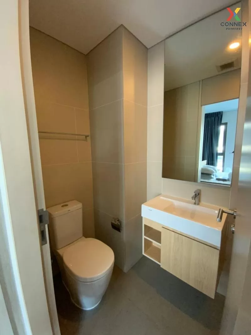 FOR RENT condo , Lumpini Suite Dindaeng - Ratchaprarop , BTS-Vict