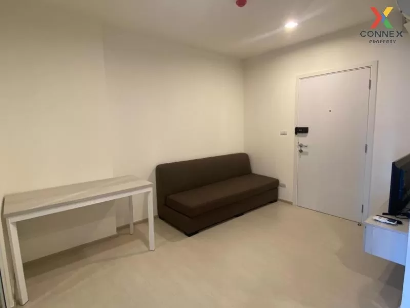 FOR RENT condo , Aspire Erawan , BTS-Chang Erawan , Bang Duan , D 2