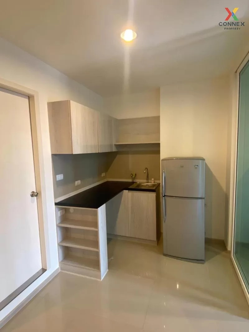 FOR RENT condo , Aspire Erawan , BTS-Chang Erawan , Bang Duan , D 3