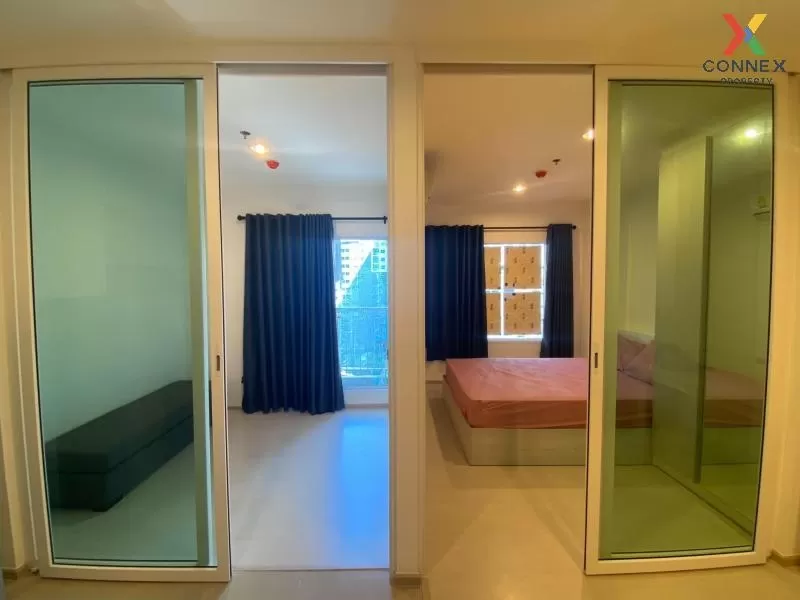 FOR RENT condo , Aspire Erawan , BTS-Chang Erawan , Bang Duan , D