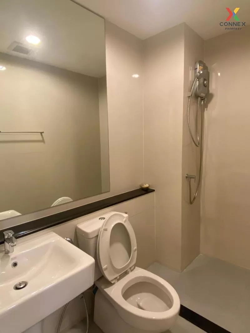 FOR RENT condo , Aspire Erawan , BTS-Chang Erawan , Bang Duan , D