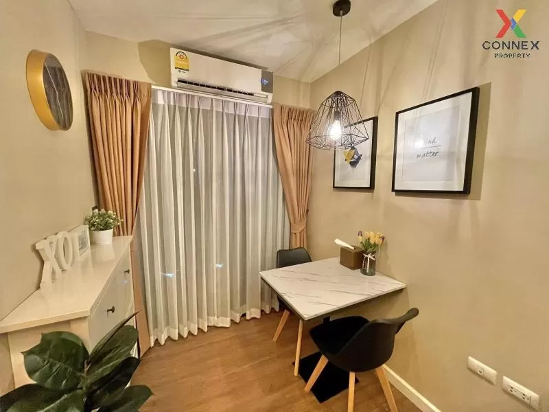 เช่าคอนโด  ไอ คอนโด สุขุมวิท 105 BTS-บางนา บางนา เขต บางนา กรุงเท 3