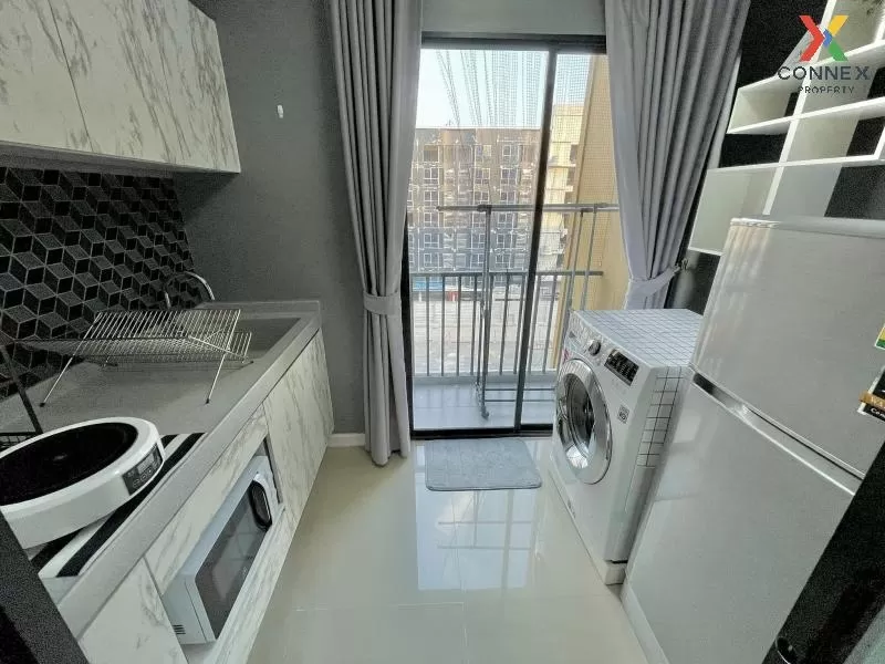 เช่าคอนโด  ไอ คอนโด สุขุมวิท 105 BTS-บางนา บางนา เขต บางนา กรุงเท 4