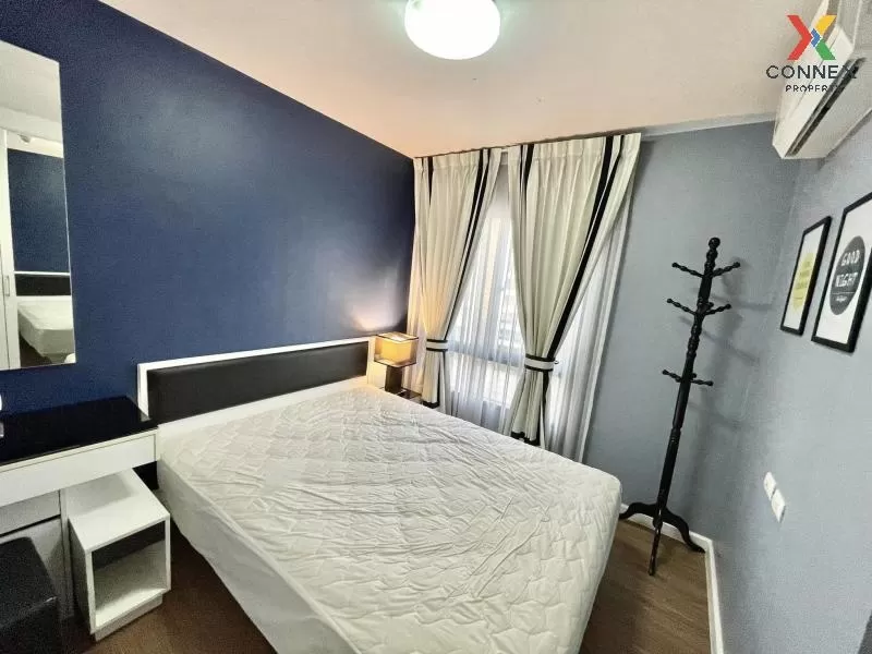 เช่าคอนโด  ไอ คอนโด สุขุมวิท 105 BTS-บางนา บางนา เขต บางนา กรุงเท