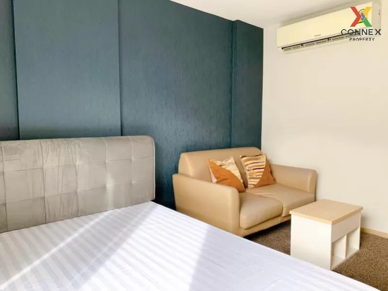 FOR RENT condo , Elio Del Ray Sukhumvit 64 , BTS-Punnawithi , Ban 3