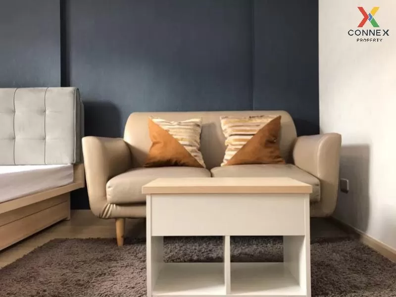 FOR RENT condo , Elio Del Ray Sukhumvit 64 , BTS-Punnawithi , Ban 4