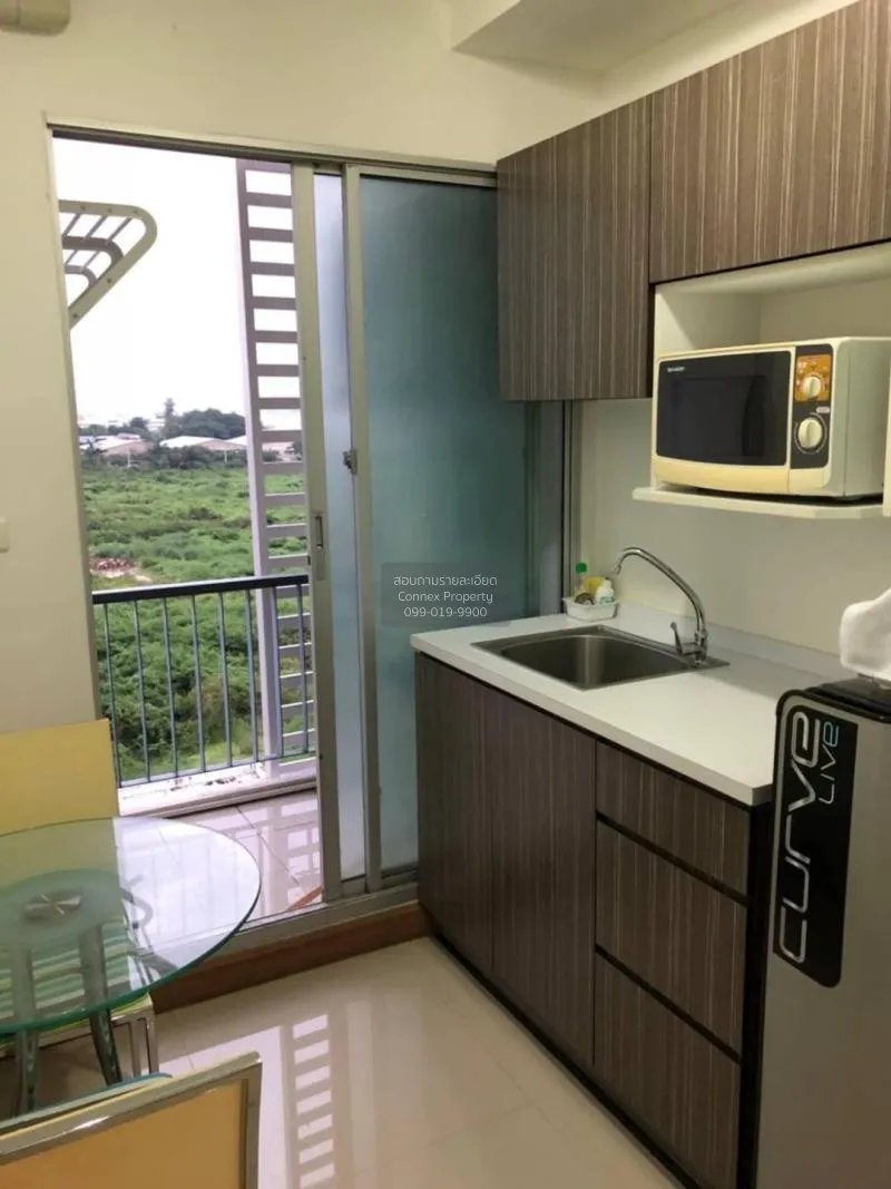 FOR RENT condo , Den Vibhavadi ,  , Don Mueang , Bangkok , CX-553 2