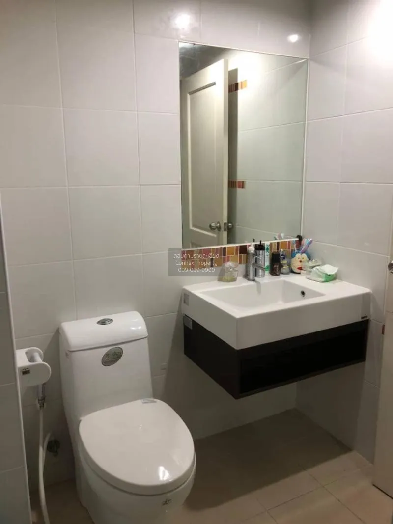 FOR RENT condo , Den Vibhavadi ,  , Don Mueang , Bangkok , CX-553 4