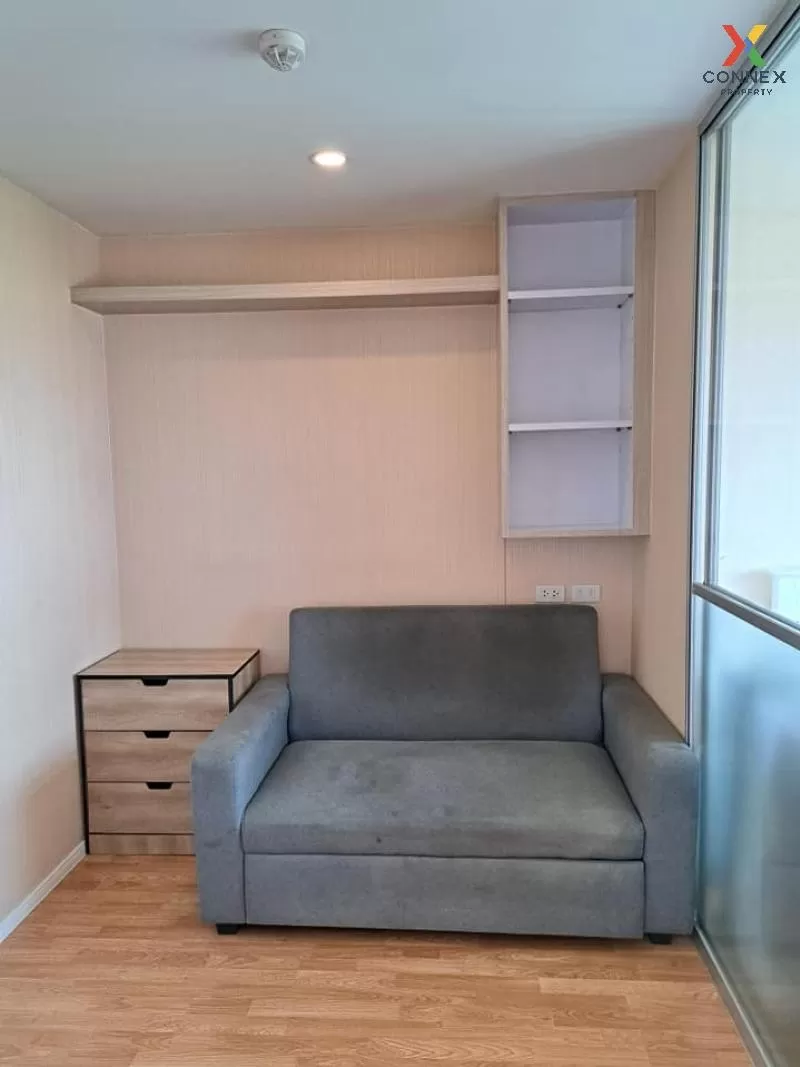 FOR RENT condo , Lumpini Ville Sukhumvit 76 - Bearing Station 2 , 1