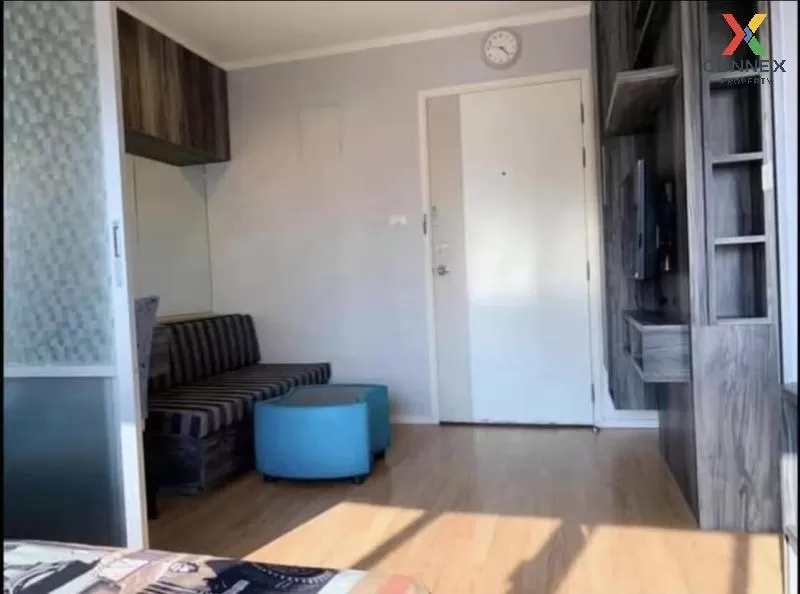 FOR RENT condo , Lumpini Ville Sukhumvit 77 phase 2 , BTS-On Nut  1