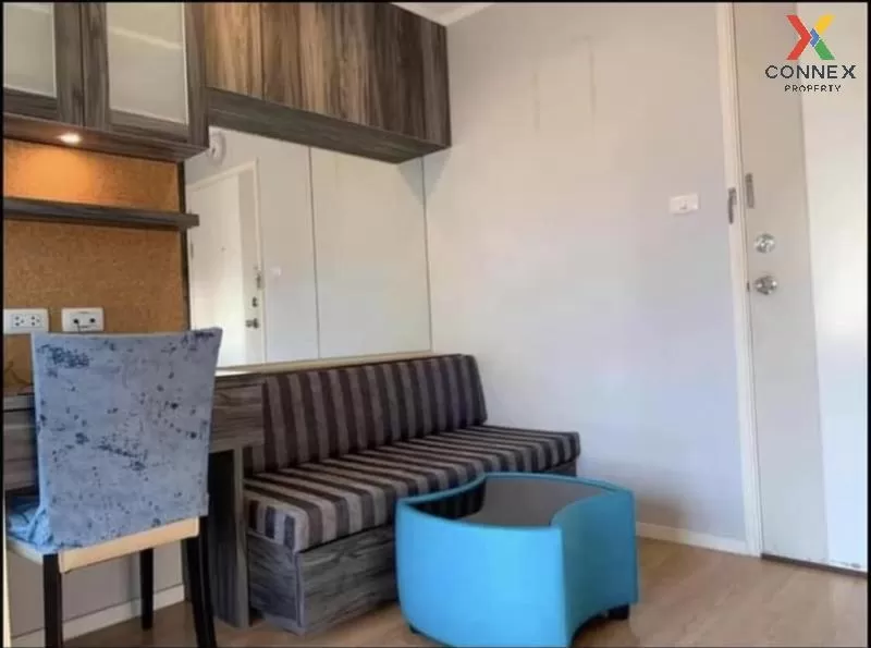 FOR RENT condo , Lumpini Ville Sukhumvit 77 phase 2 , BTS-On Nut  2