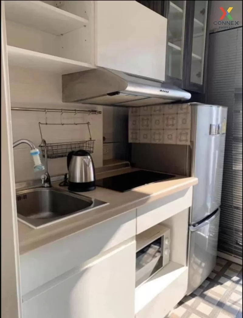 FOR RENT condo , Lumpini Ville Sukhumvit 77 phase 2 , BTS-On Nut  3